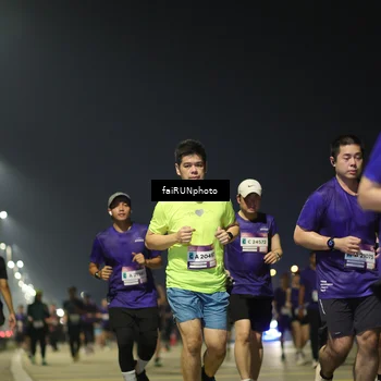 Runner Photo 7354749