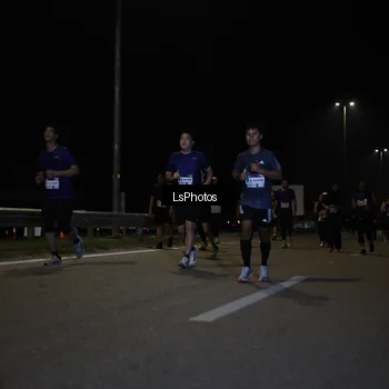 Runner Photo 7354750