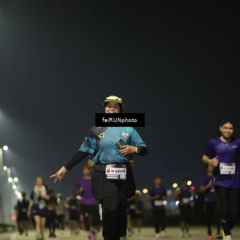 Runner Photo 7354751