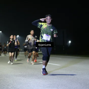 Runner Photo 7354753