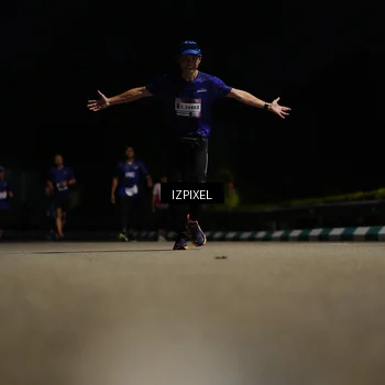Runner Photo 7354754