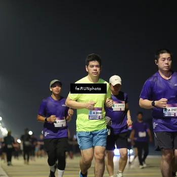 Runner Photo 7354755