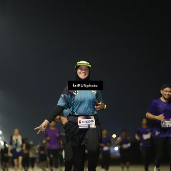 Runner Photo 7354757