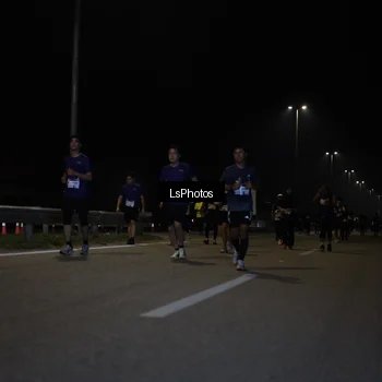 Runner Photo 7354760
