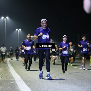 Runner Photo 7354761