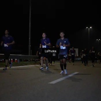 Runner Photo 7354762