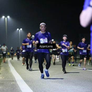Runner Photo 7354764
