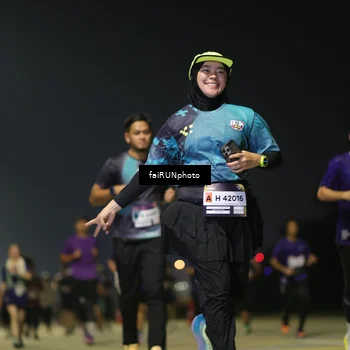Runner Photo 7354767