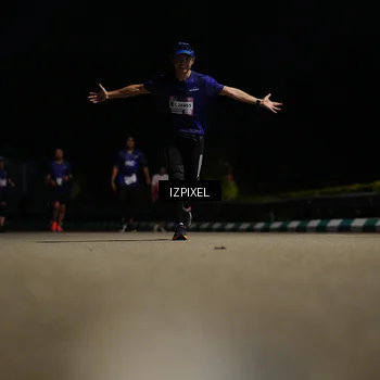 Runner Photo 7354772