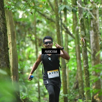 Runner Photo 7354773