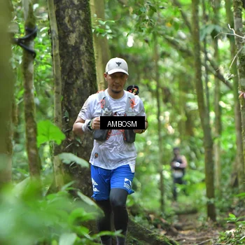Runner Photo 7354774