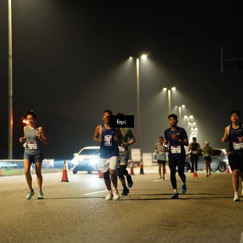 Runner Photo 7354775