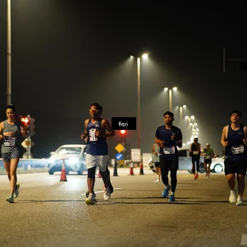 Runner Photo 7354776
