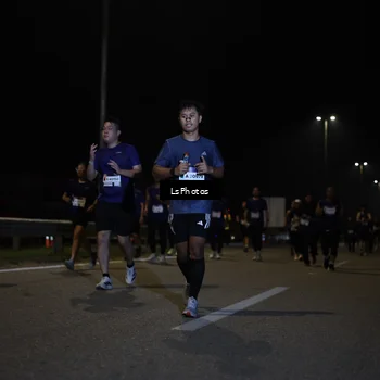 Runner Photo 7354777
