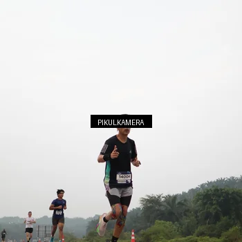 Runner Photo 7354779