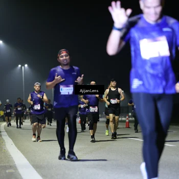 Runner Photo 7354780