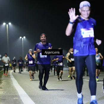 Runner Photo 7354782