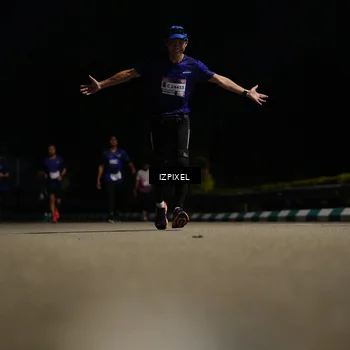Runner Photo 7354784