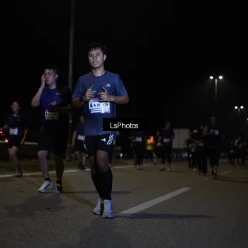 Runner Photo 7354786