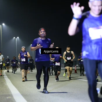 Runner Photo 7354789