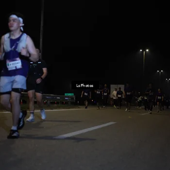 Runner Photo 7354791