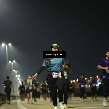 Runner Photo 7354792