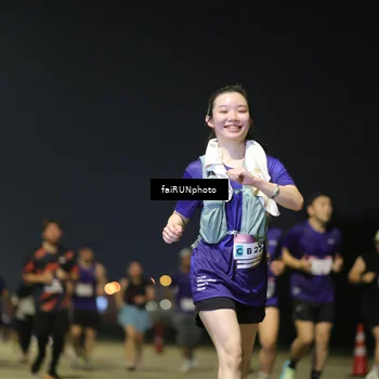 Runner Photo 7354793
