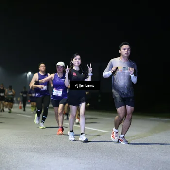 Runner Photo 7354795