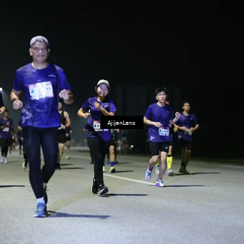 Runner Photo 7354796