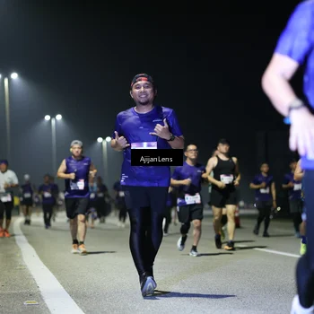 Runner Photo 7354799
