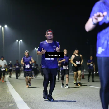 Runner Photo 7354802