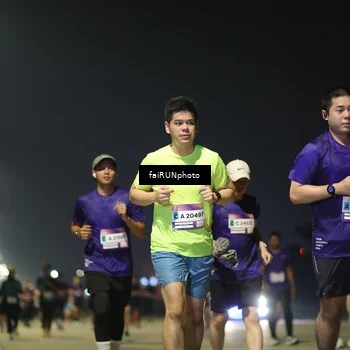Runner Photo 7354808