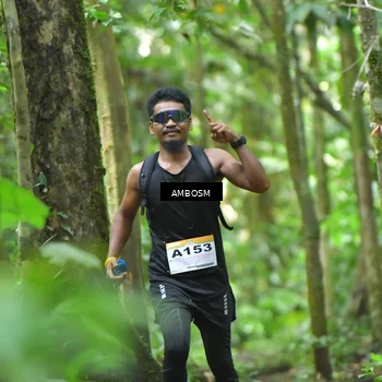 Runner Photo 7354810