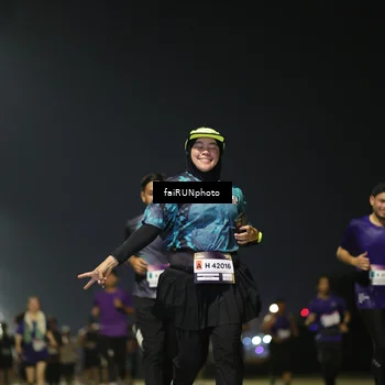 Runner Photo 7354812