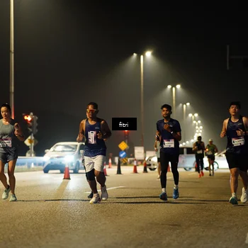 Runner Photo 7354813