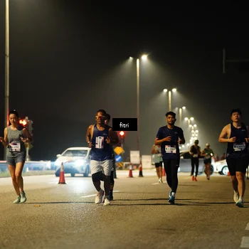 Runner Photo 7354815