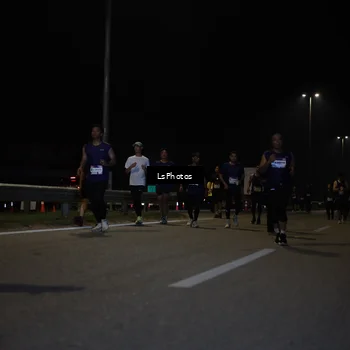 Runner Photo 7354816