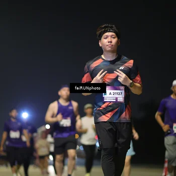 Runner Photo 7354819