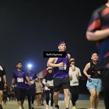 Runner Photo 7354824