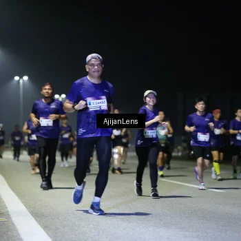 Runner Photo 7354826