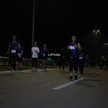 Runner Photo 7354828