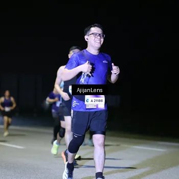 Runner Photo 7354829