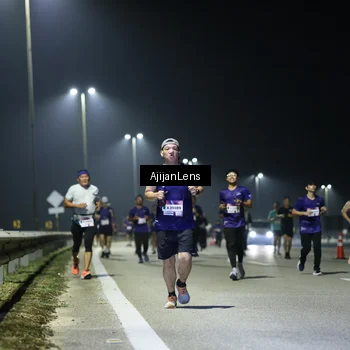 Runner Photo 7354830