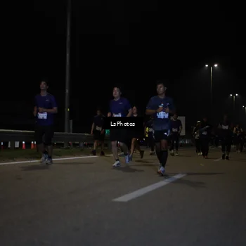 Runner Photo 7354833