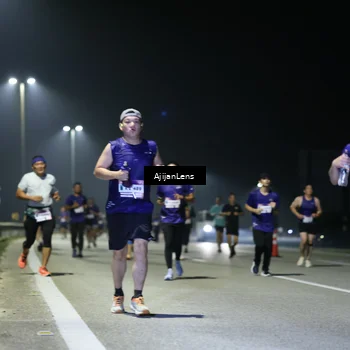 Runner Photo 7354836