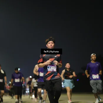 Runner Photo 7354837