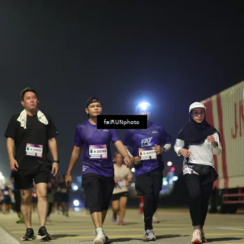 Runner Photo 7354841