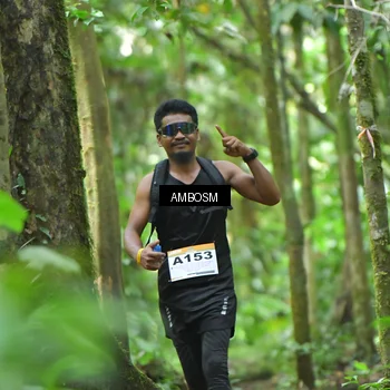 Runner Photo 7354847