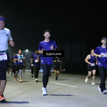 Runner Photo 7354851
