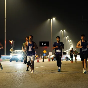 Runner Photo 7354852